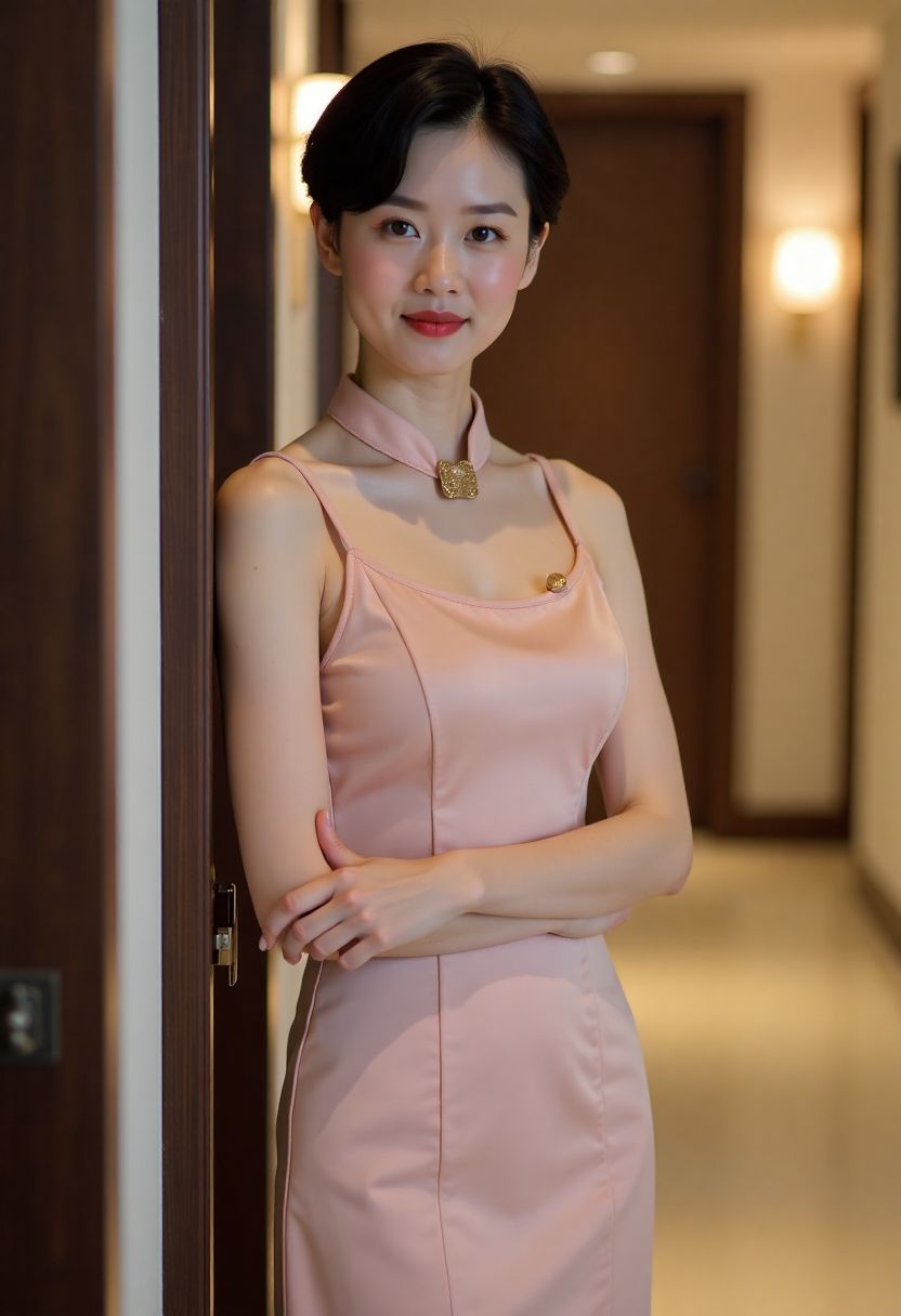 第七码头海报