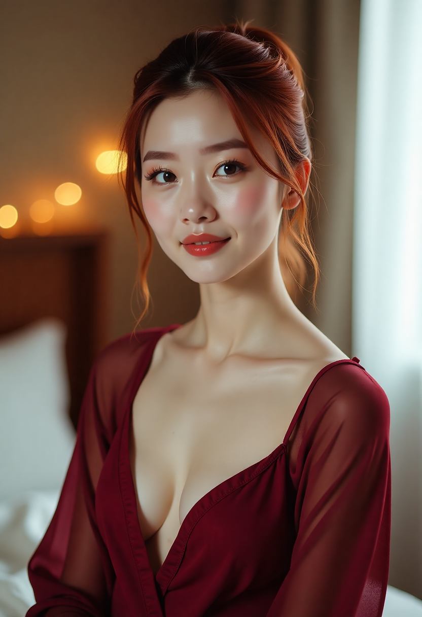 理想合伙人海报