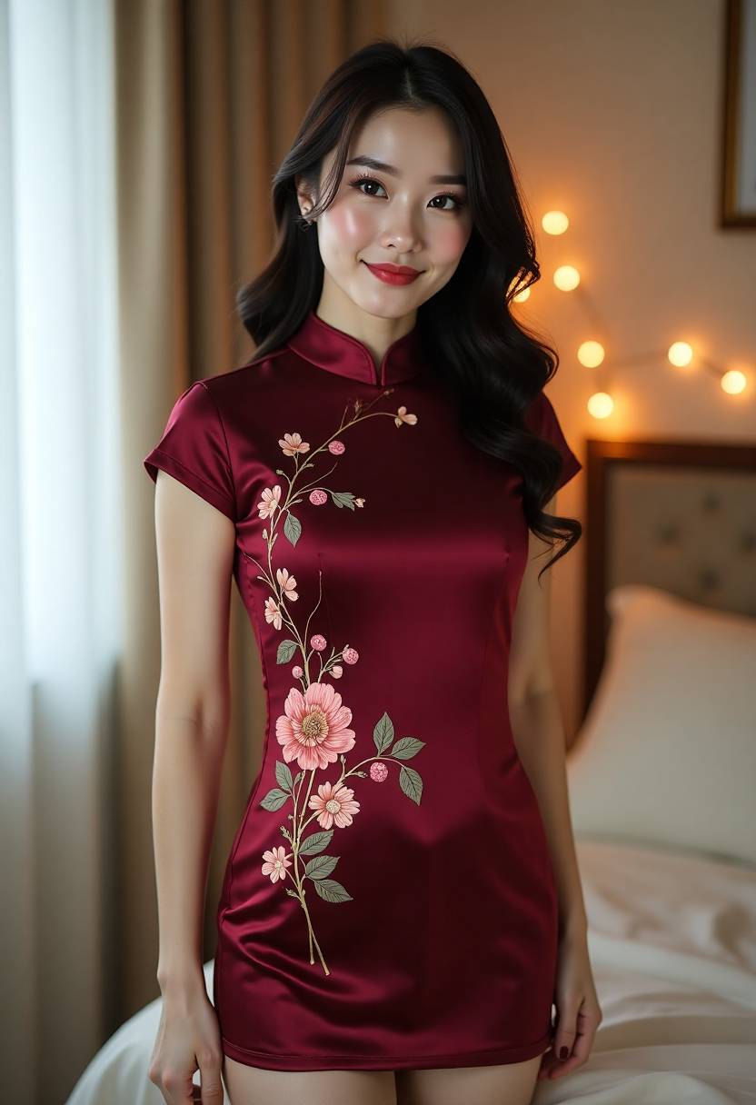 城南花开海报